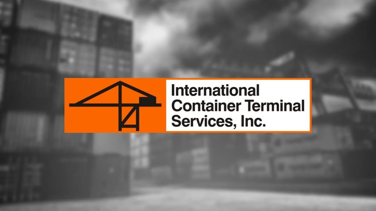ICTSI Nag-ulat ng 21% Pagtaas ng Kita sa Q1 Dahil sa Mga Bagong Pantalan sa Timog Africa at Indonesia