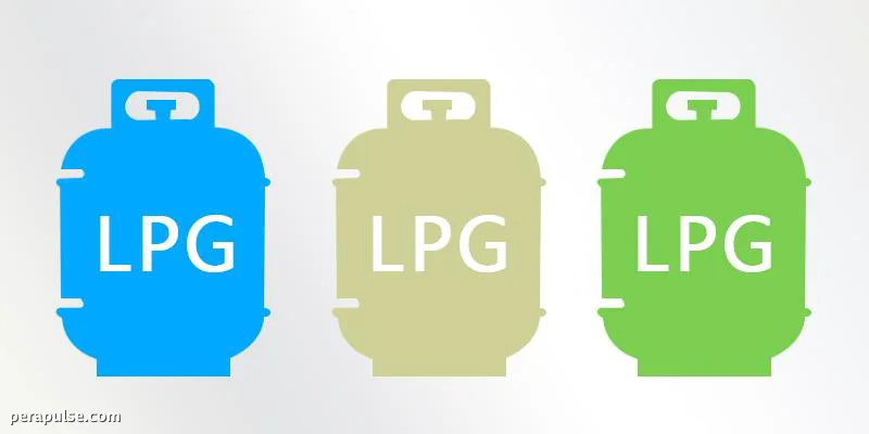 Nabuwal na Iligal na Operasyon ng LPG Refilling sa Laguna