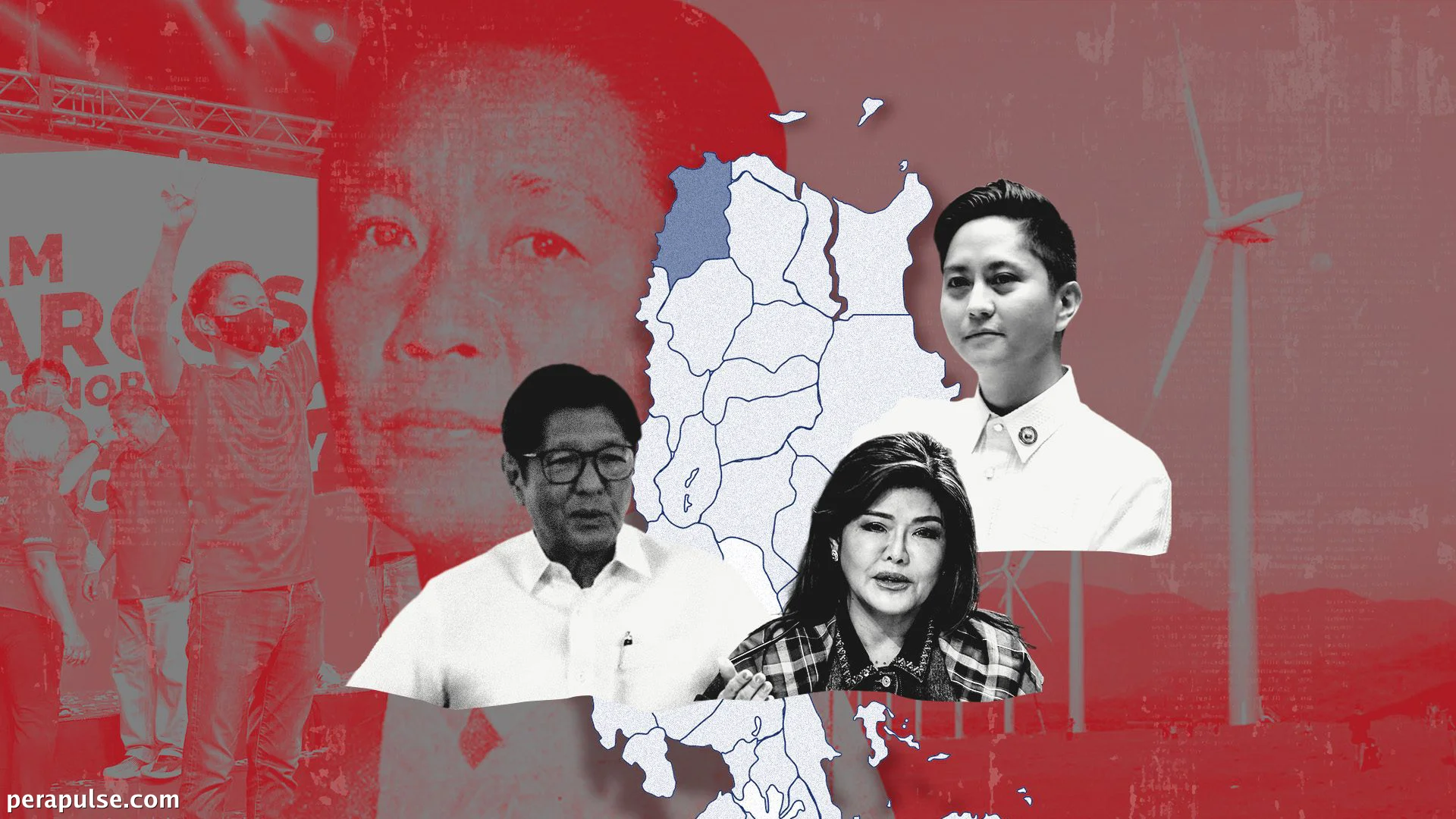Ilocos Norte: Marcos Dynasty's Loyalty Defined by More Than Tradition