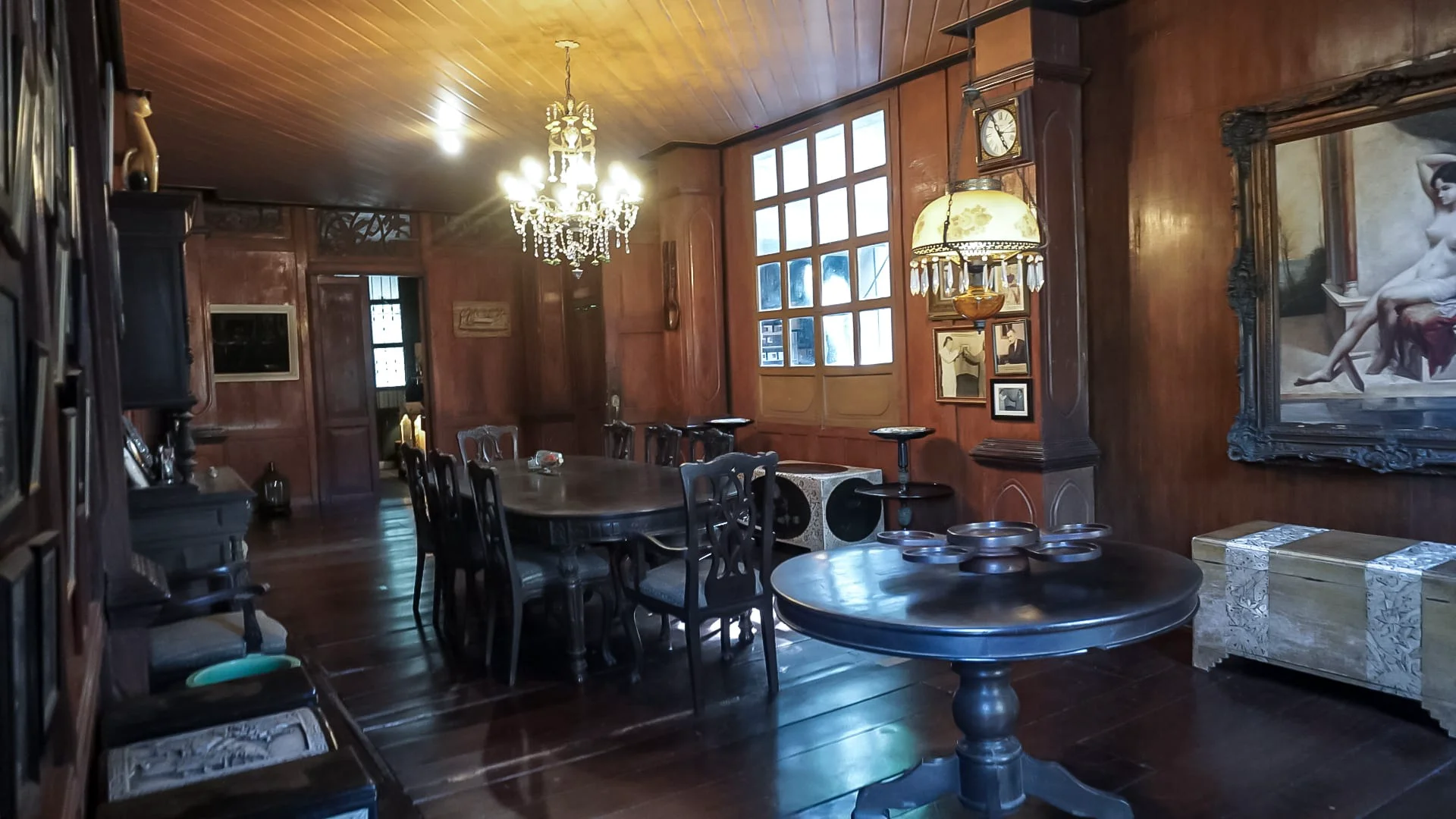 Iloilo City Binuhay ang Pamana ng Espanyol sa Pamamagitan ng Immersive Tour Experience