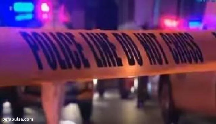 Iloilo Mother Suspected of Killing Her 11-Year-Old Daughter
