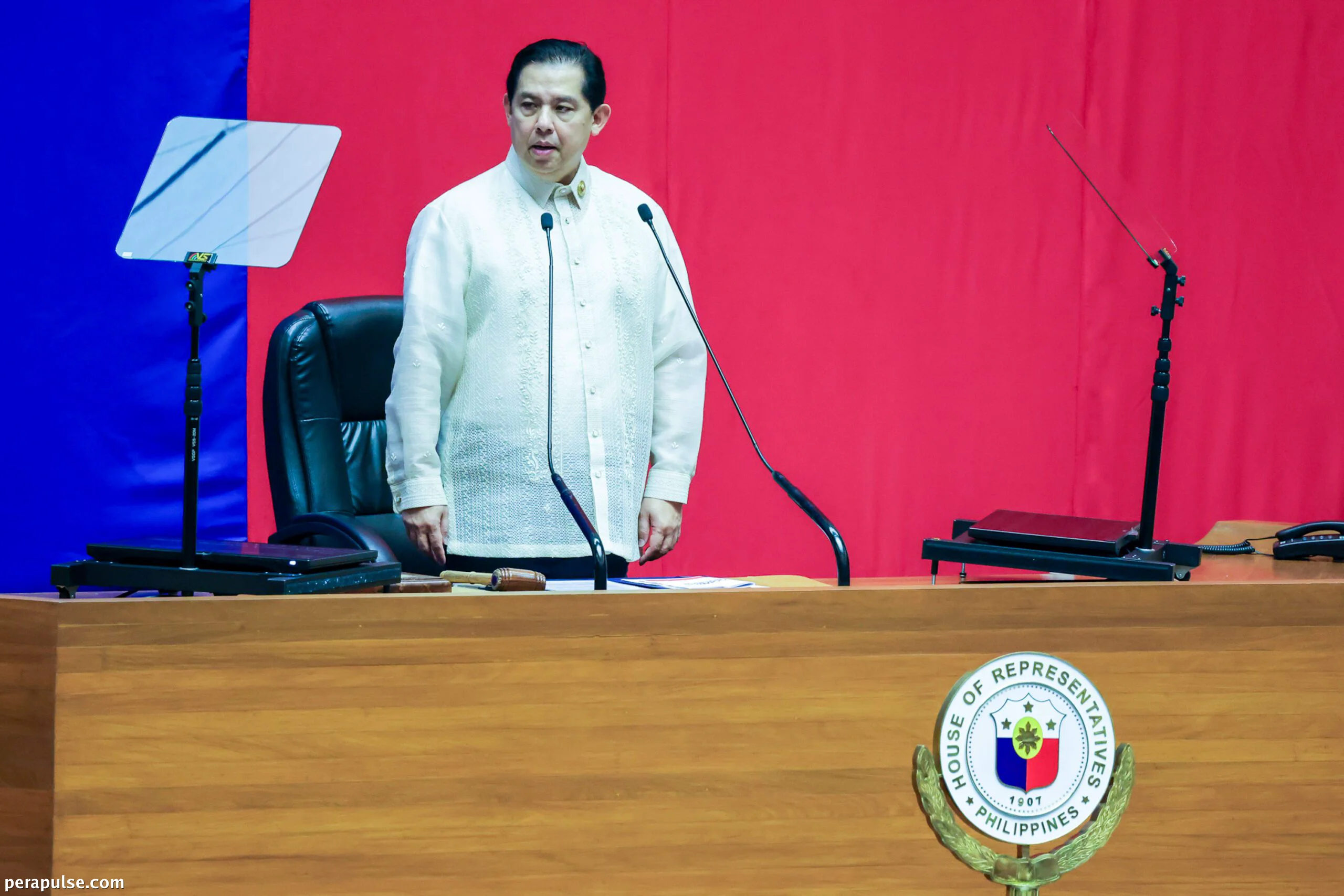 Epekto ng mga Pagbawi sa Kaso ng Ombudsman Laban kay Romualdez