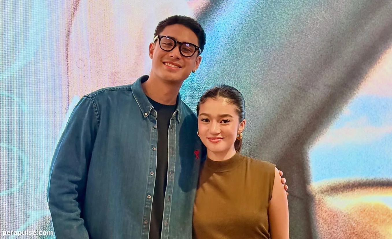 In Final Film Together, DonBelle Explores Love and Ambition in 'Tayo sa Wakas'