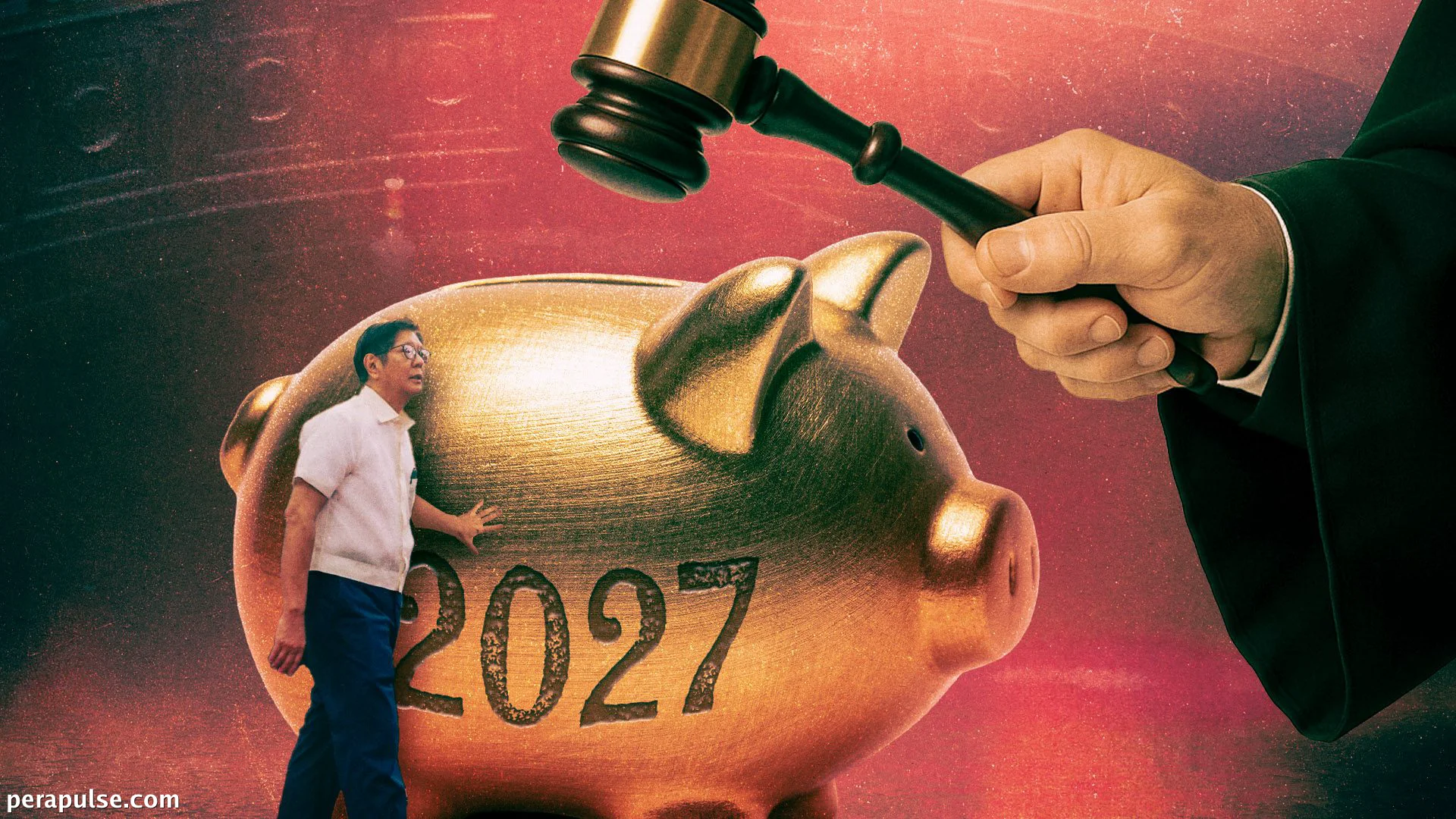 [In This Economy] Marcos’ Unconstitutional Budgets: Accountability in Question