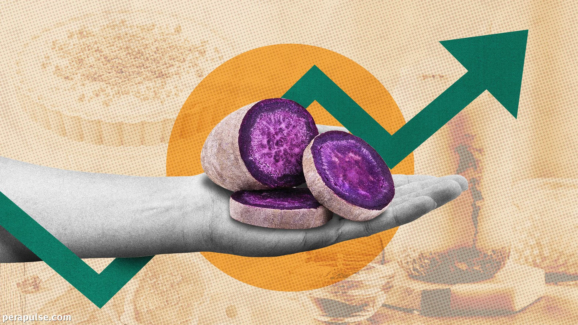 [In This Economy] Ubenomics: Kaya ba nating masabayan ang ube craze?