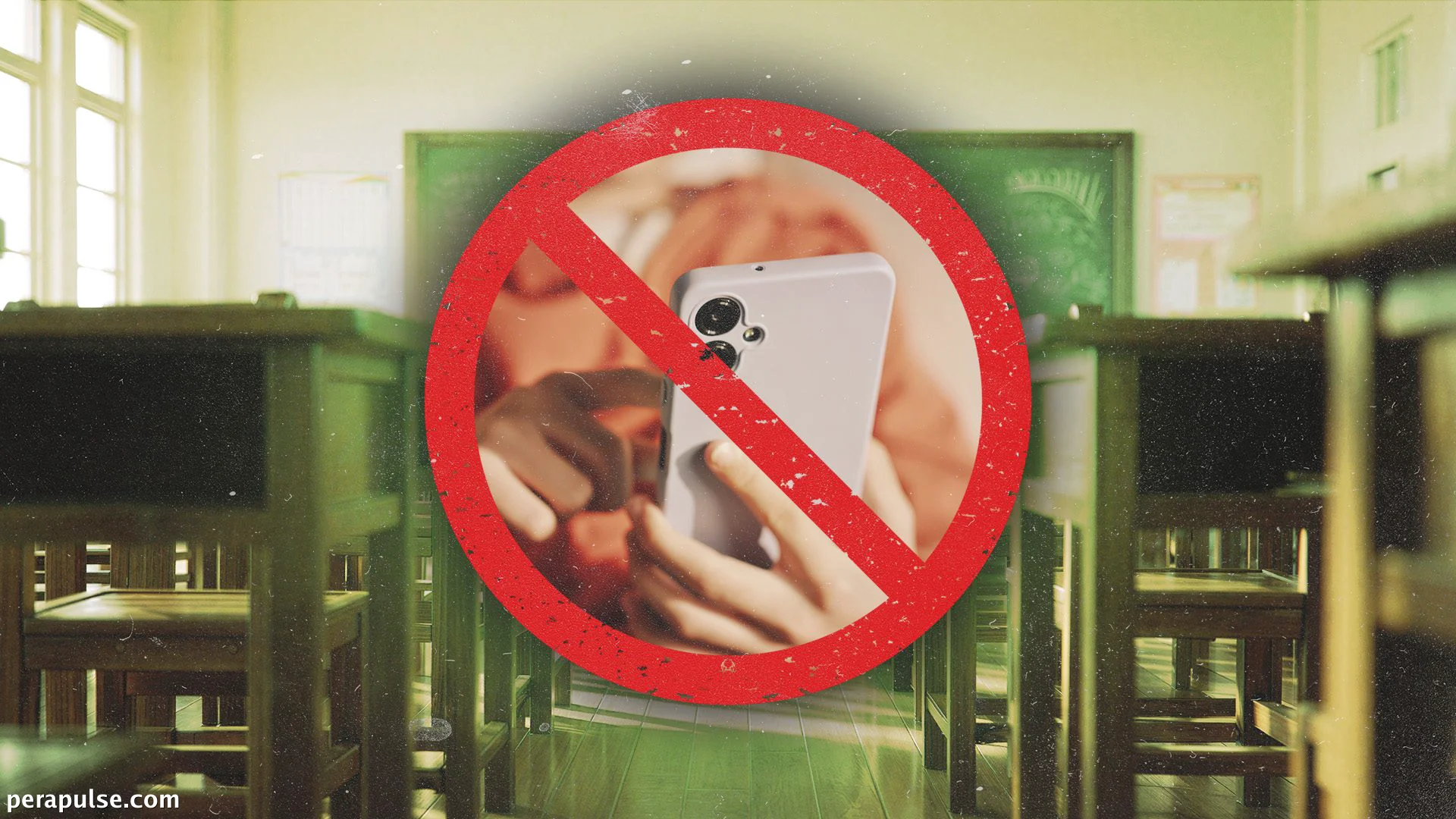 [In This Economy] Will Banning Phones in Schools Work?