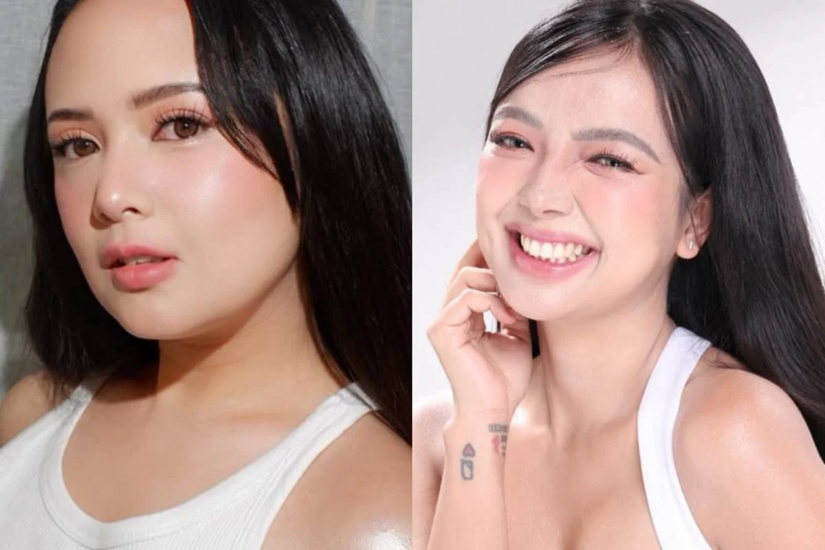Hindi Nagpapaapekto si Inah de Belen sa mga Troll Matapos ang 'Ew' na Komento kay Rosmar Tan