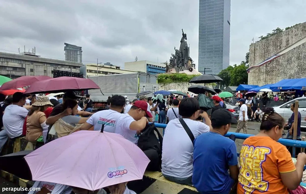 INC Secures Permit for July 1 Rally in Quezon City