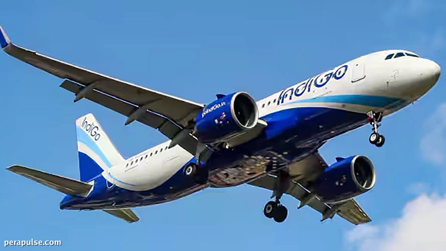 IndiGo Seeks Approval for Direct Flights to the Philippines
