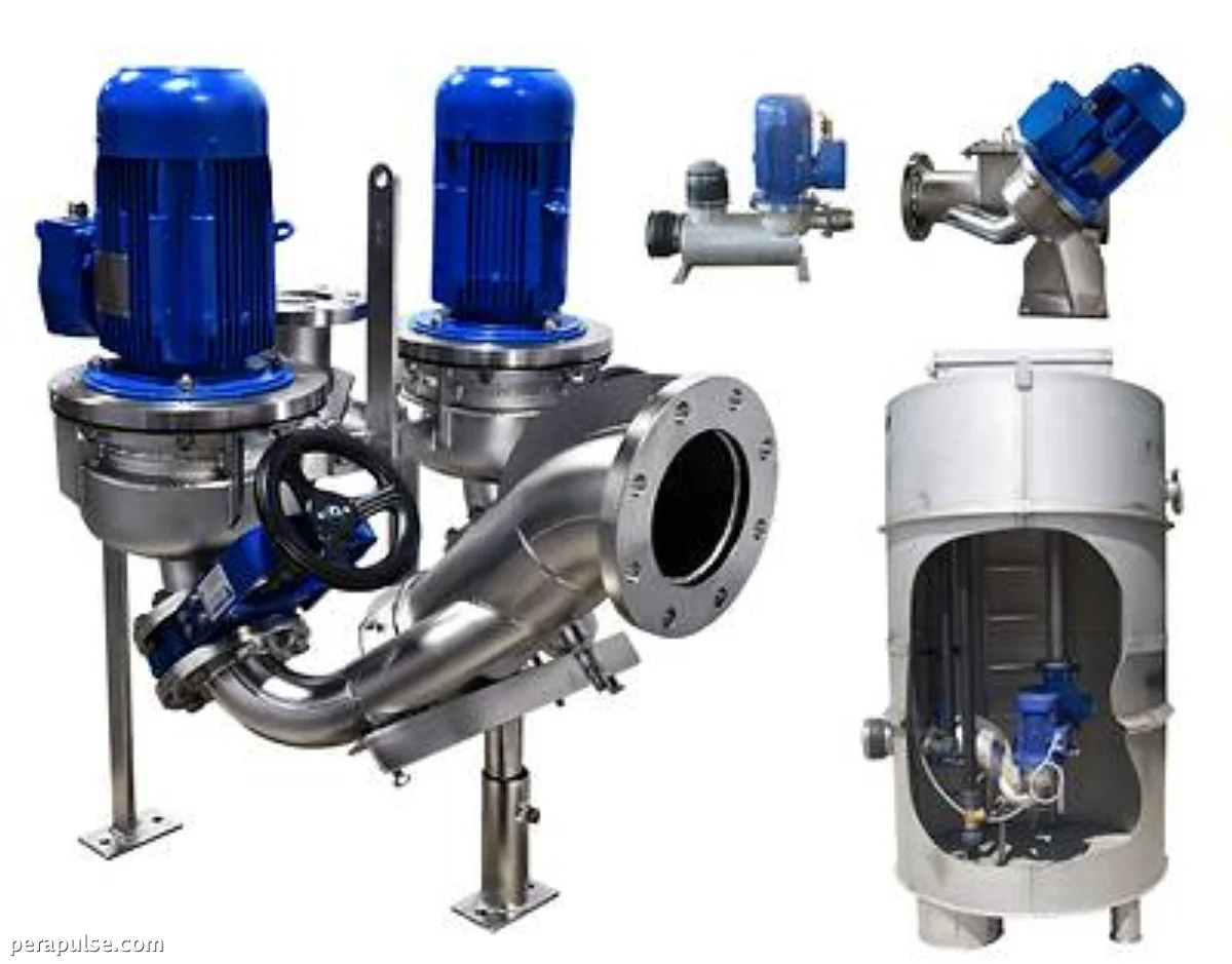 Industrial Flow Solutions Takes Full Control of OverWatch® Pump Manufacturing