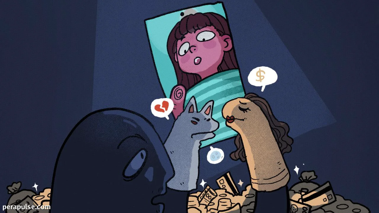 Inside the Addictive Architecture of AI Microdramas