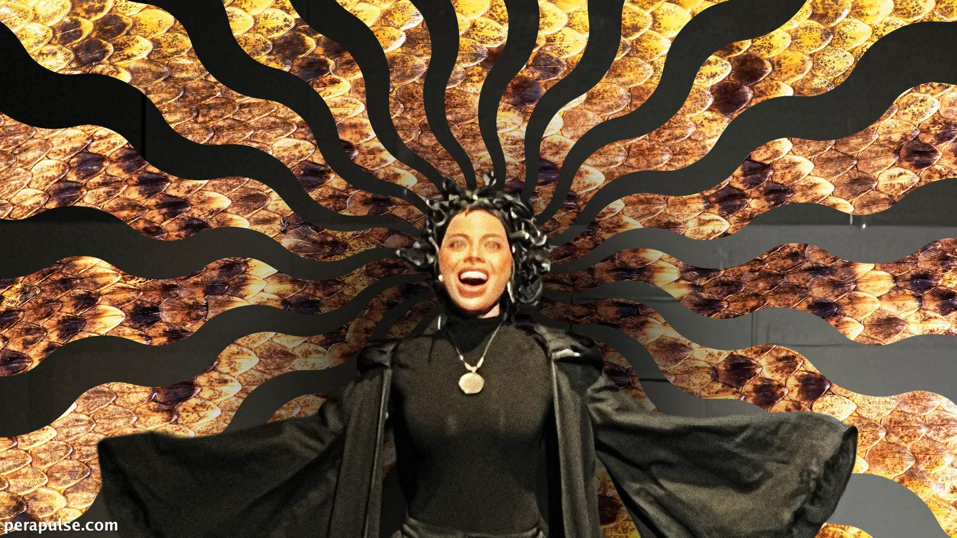 Sa Loob ng Nakakatakot na Mundo ng Studio A Productions' Horror Theater