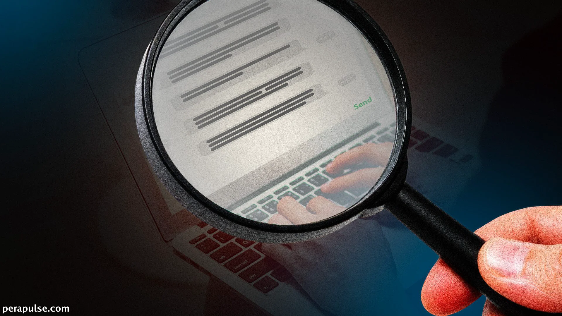 Inside the Investigation of a Non-Consensual Porn Forum in the Philippines