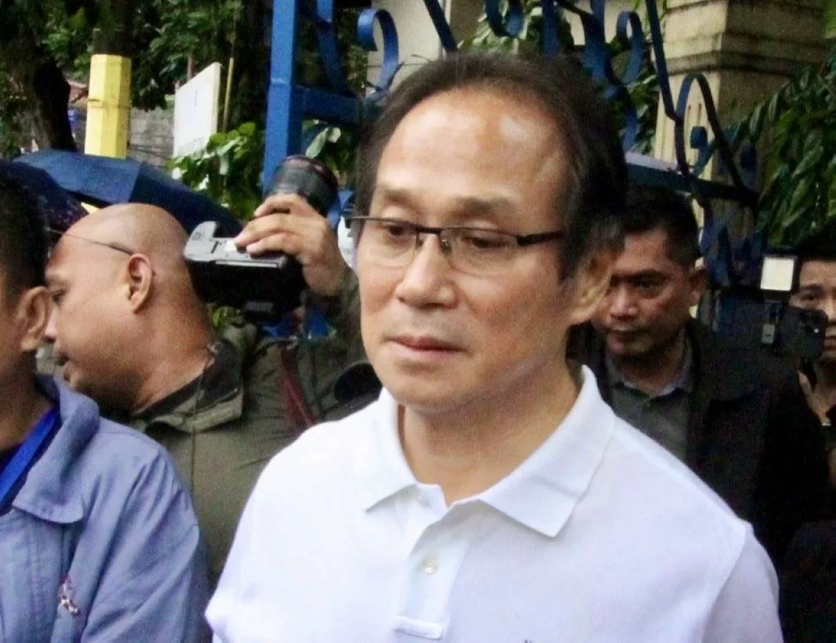 Interpol Issues Red Notices for Ang, Bantag, Dumlao Amid Ongoing Manhunt