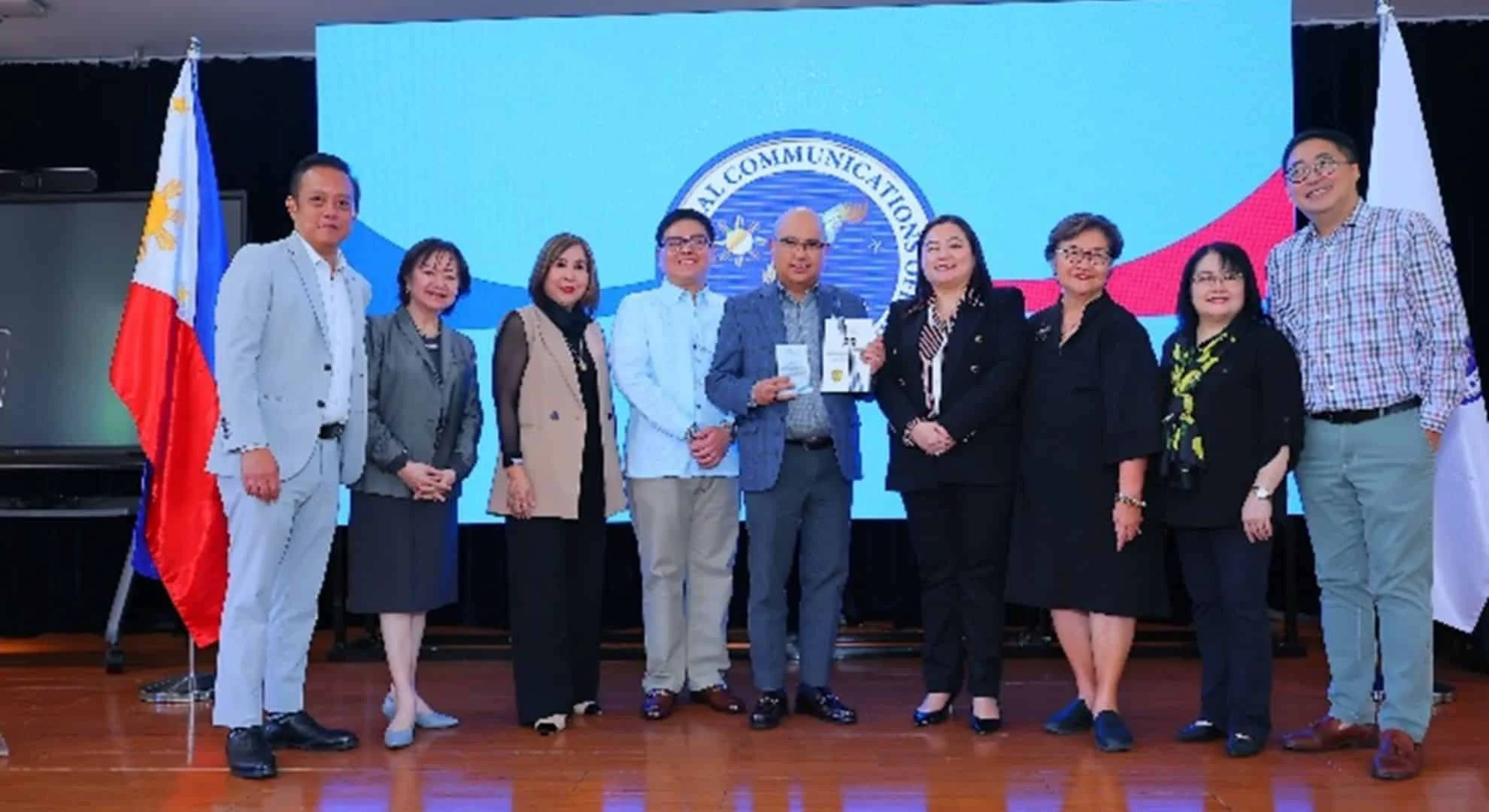 IPRA Philippines Welcomes New Officers for 2026-2028 Term