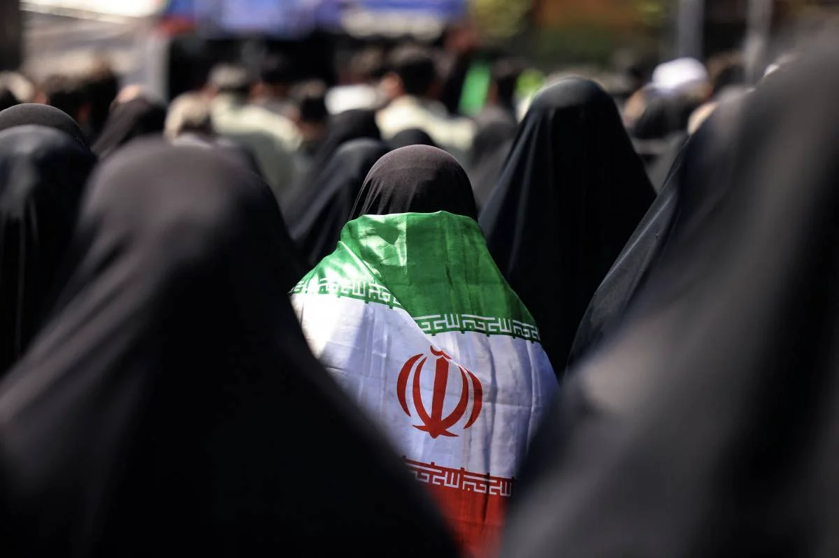 Hiniling ng Iran ang Pagtanggap ng US sa Plano ng Kapayapaan upang Maiwasan ang 'Kabiguan'