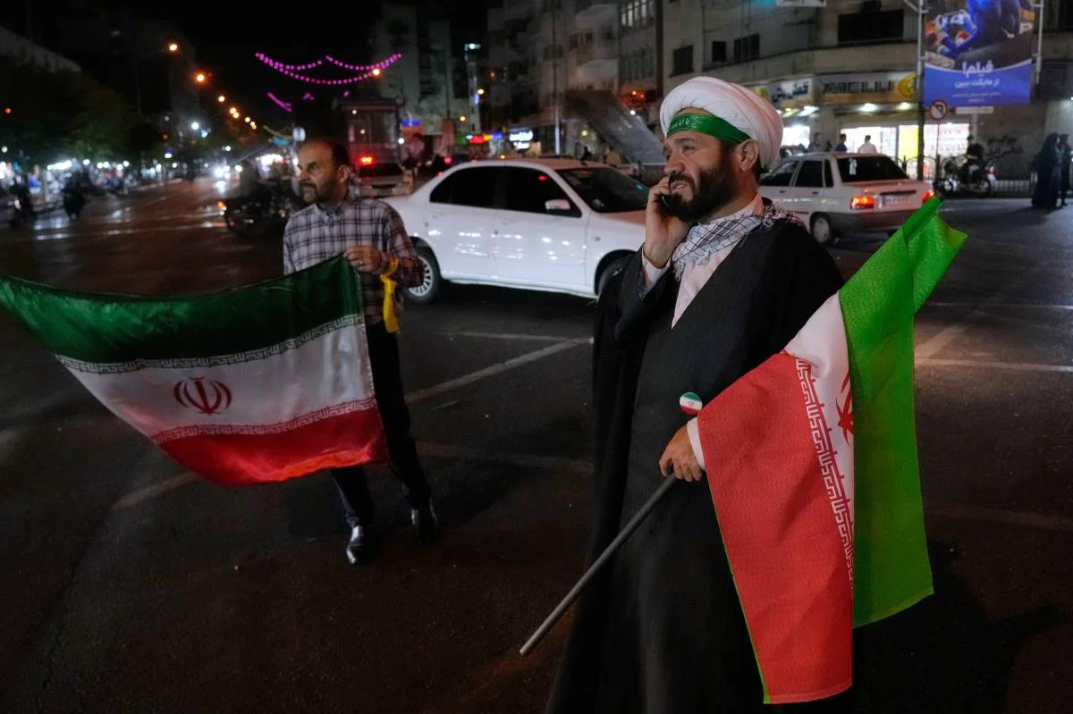 Nanatili ang Tigil-Panahon sa Iran habang Inaresto ng Bahrain ang 41 na Konektado sa Revolutionary Guard