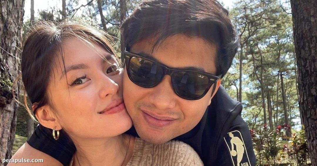 Handa na bang Manirahan si Arra San Agustin kasama si Juami Tiongson? Tumugon ang Aktres