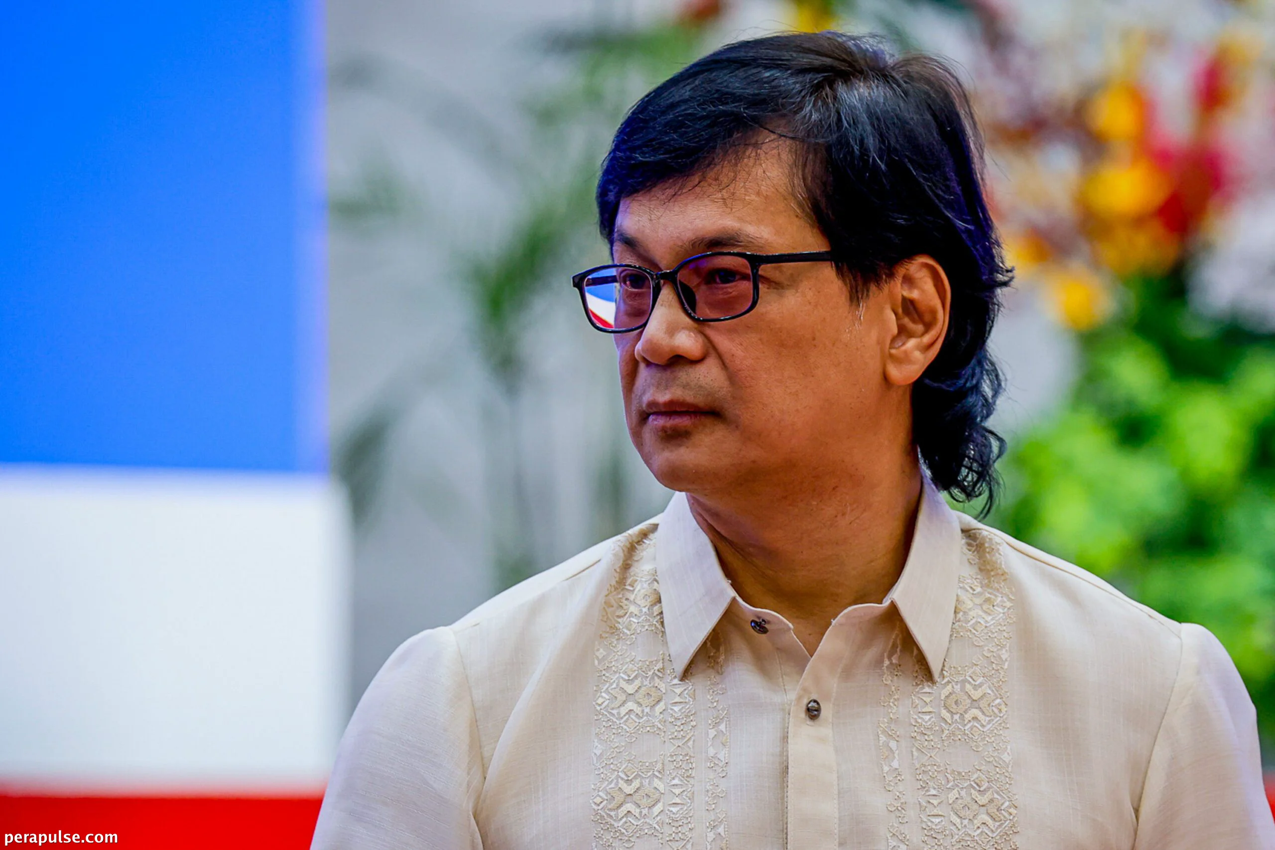 Nakatutok ba si Benhur Abalos sa Pagbabalik sa Gabinete?