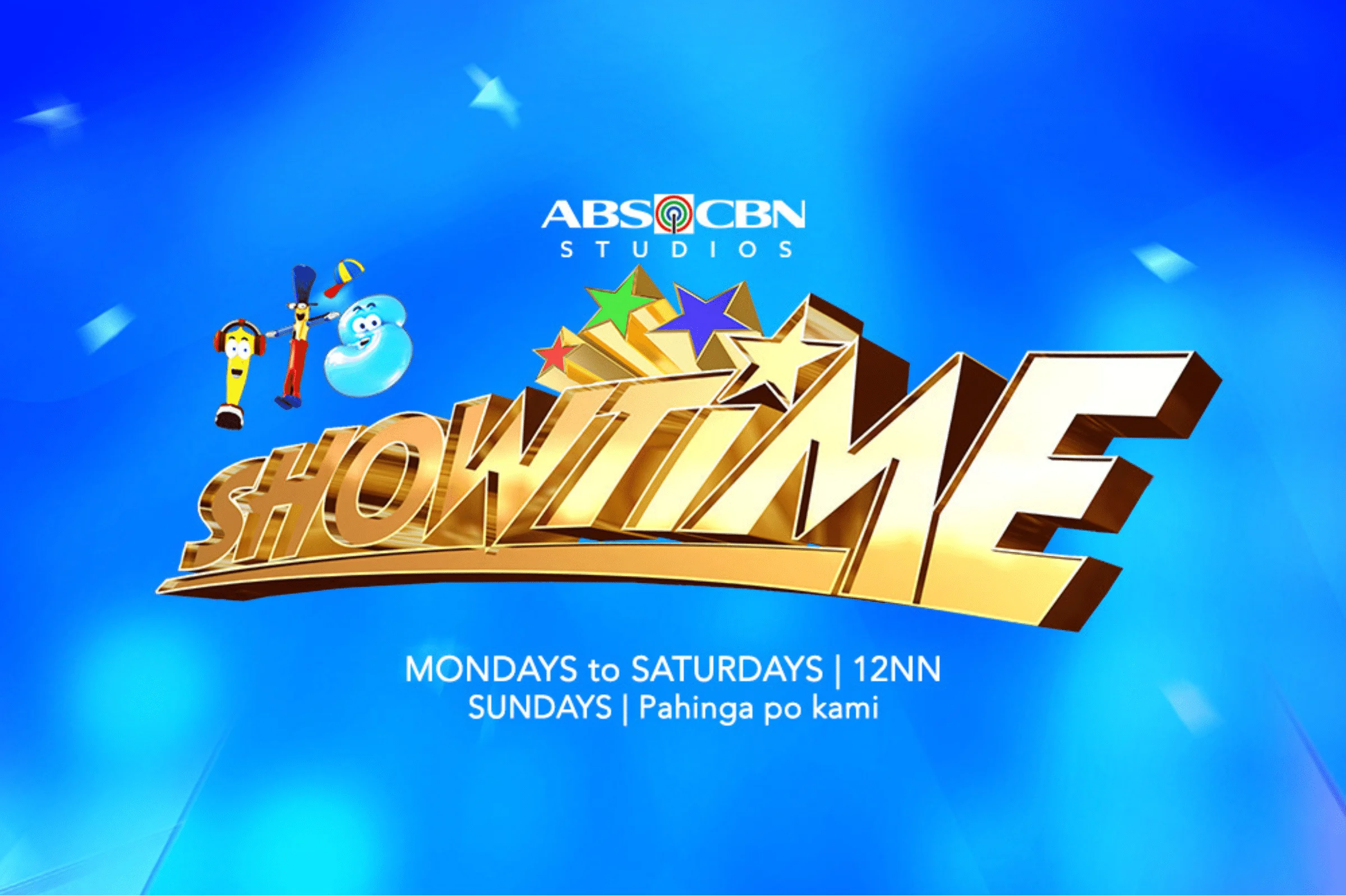 ‘It’s Showtime’ Clarifies No Plans to Take Over ‘ASAP’s’ Noontime Slot