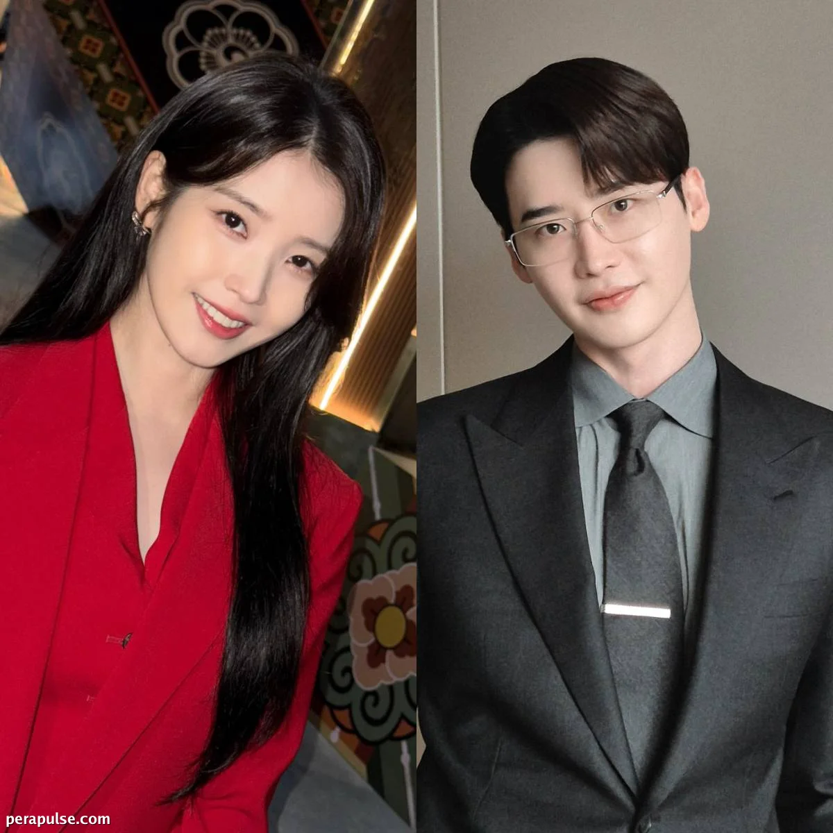 IU at Lee Jong-suk Kumpirmado ang Pagkakahiwalay Matapos ang Apat na Taong Relasyon