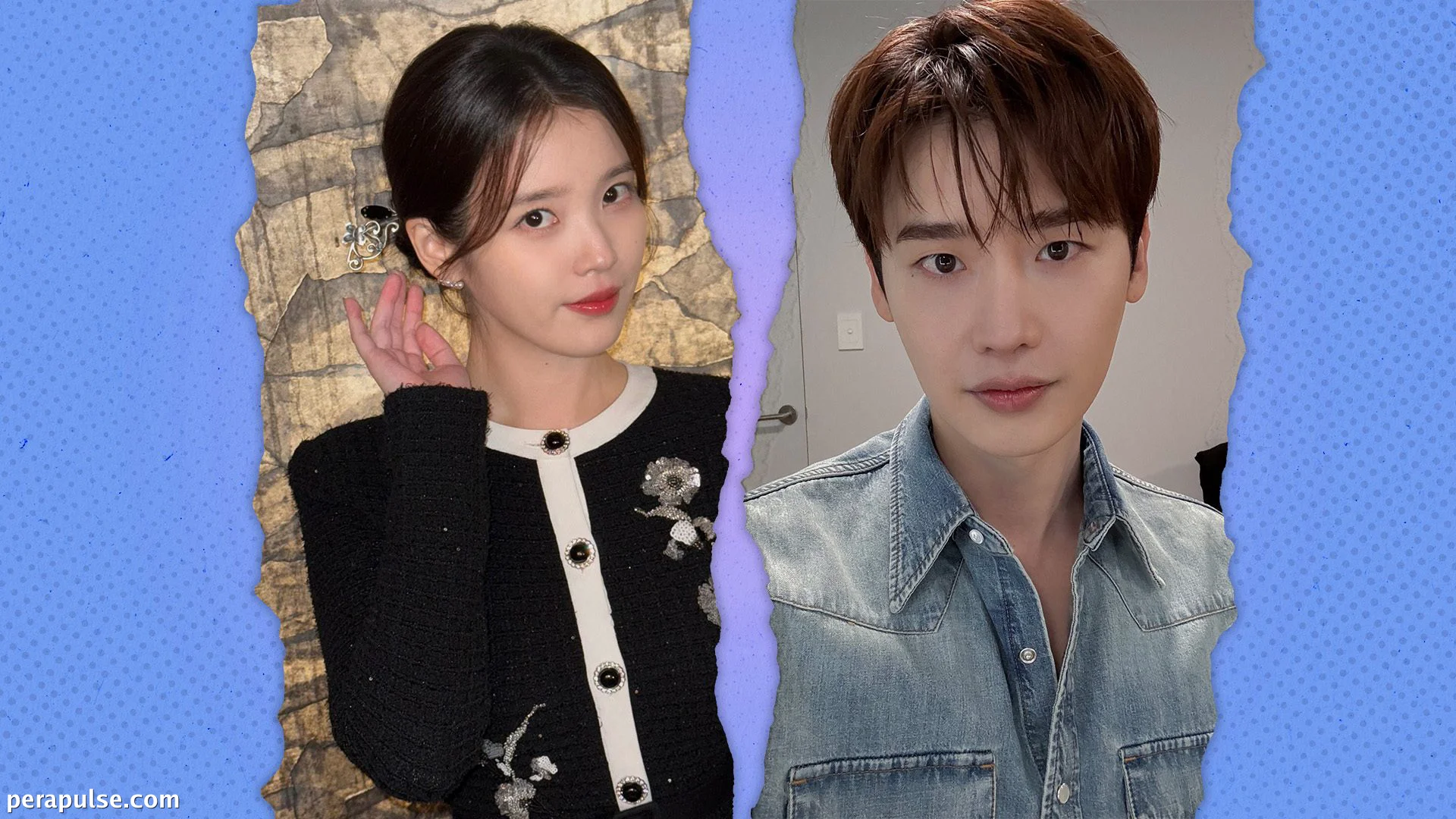 IU and Lee Jong-suk's relationship: A timeline