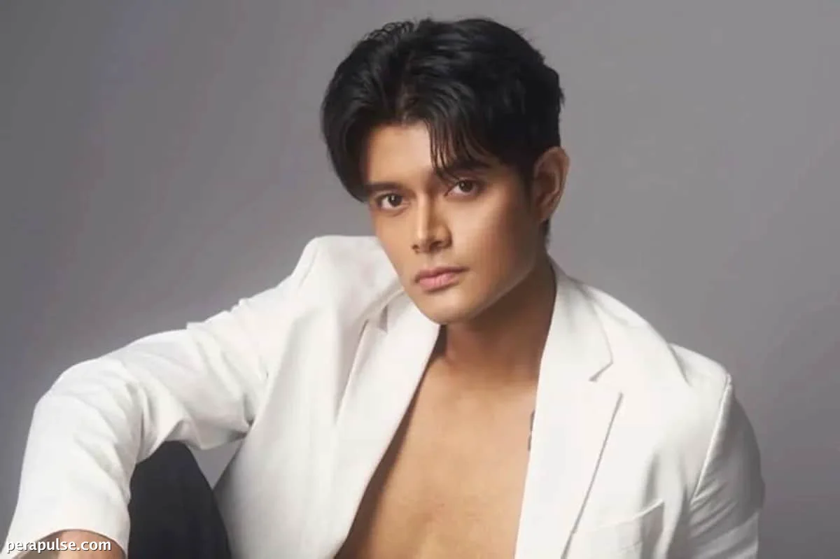 Bumalik si Jan Echavarria sa Musika sa Bagong Single na ‘Tama Ba, Tama Na’