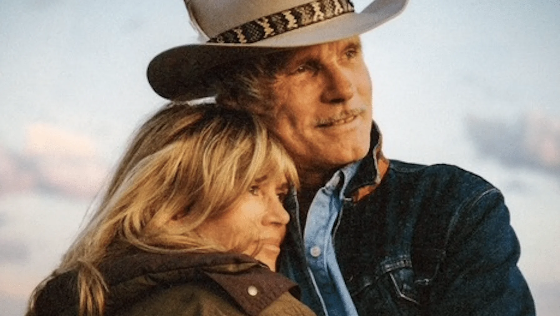 Jane Fonda Naaalaala si Ted Turner: 'Minahal ko si Ted ng Buong Puso'