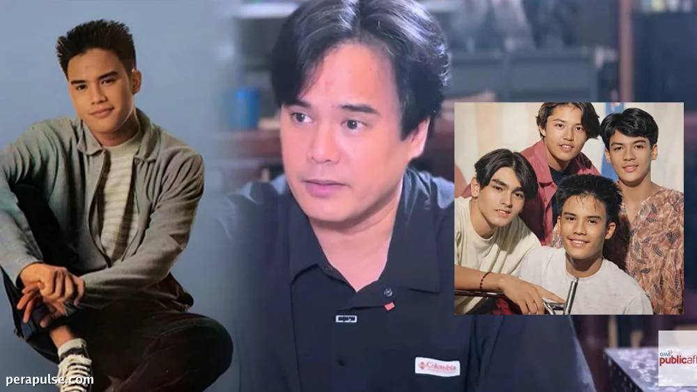 Jao Mapa: Paano Siya Pumasok sa Mundo ng Showbiz?