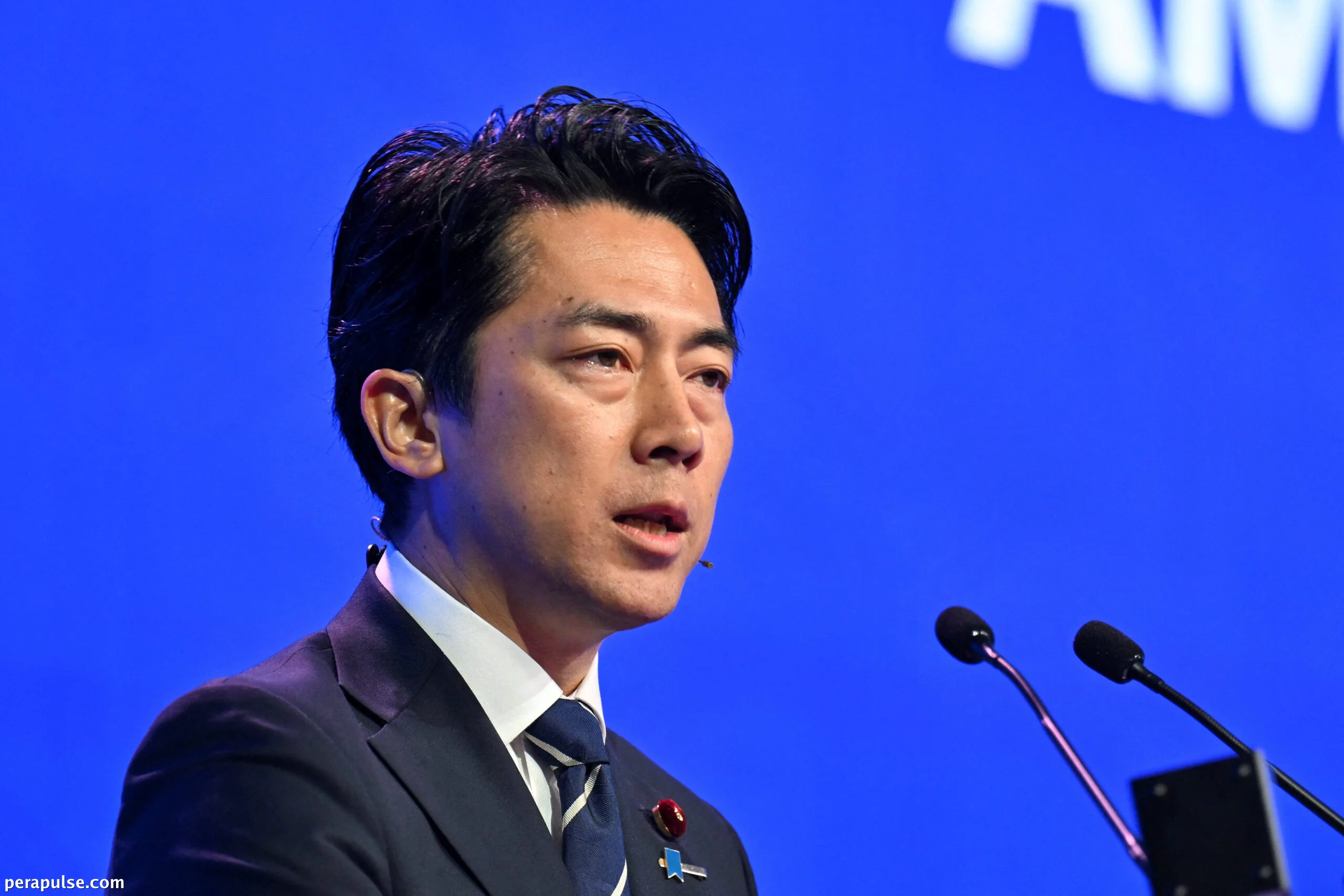 Itinatanggi ng Japan ang 'Bagong Militarismo,' Kinondena ang Militarisasyon ng Tsina