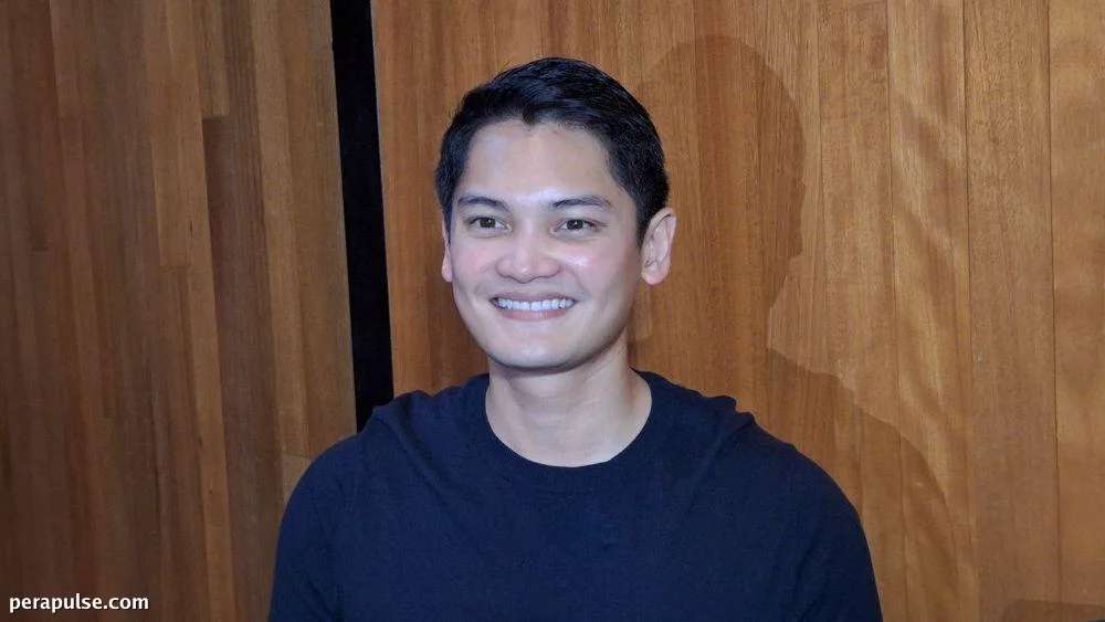 Naniniwala si Javi Benitez na Sila Sue Ramirez at Dominic Roque ang Para sa Isa't Isa