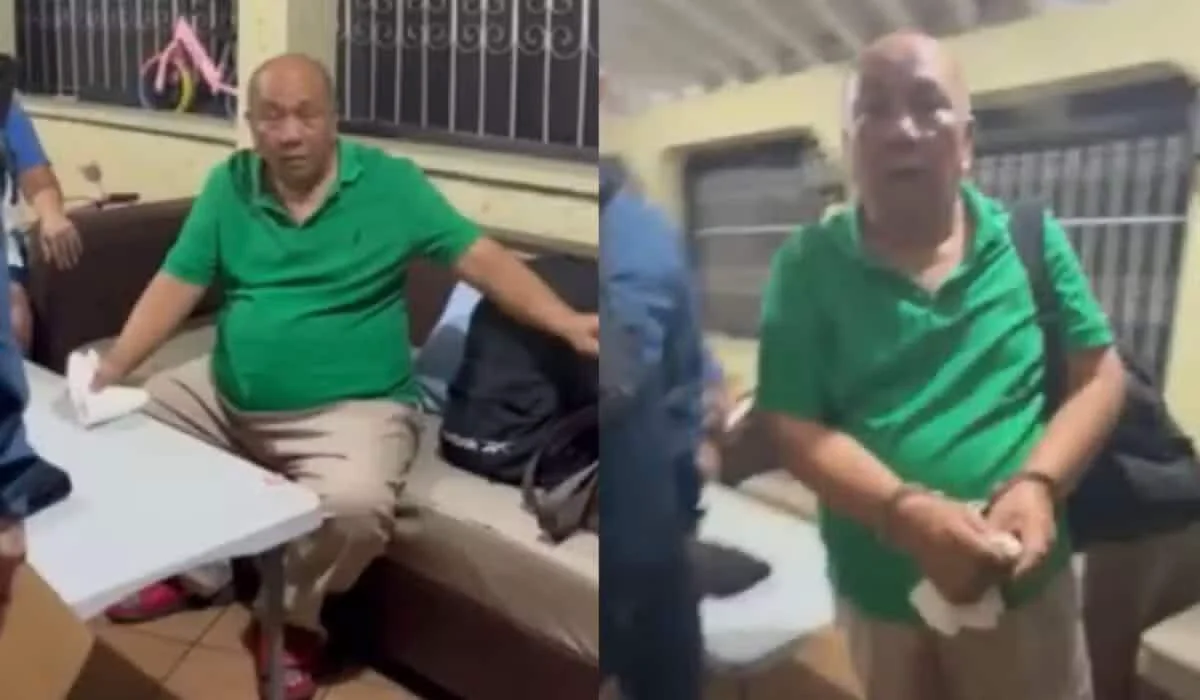 Jay Sonza Pinalaya sa Piyansa habang Ang Pagdinig ay Naantala Hanggang Hunyo 3