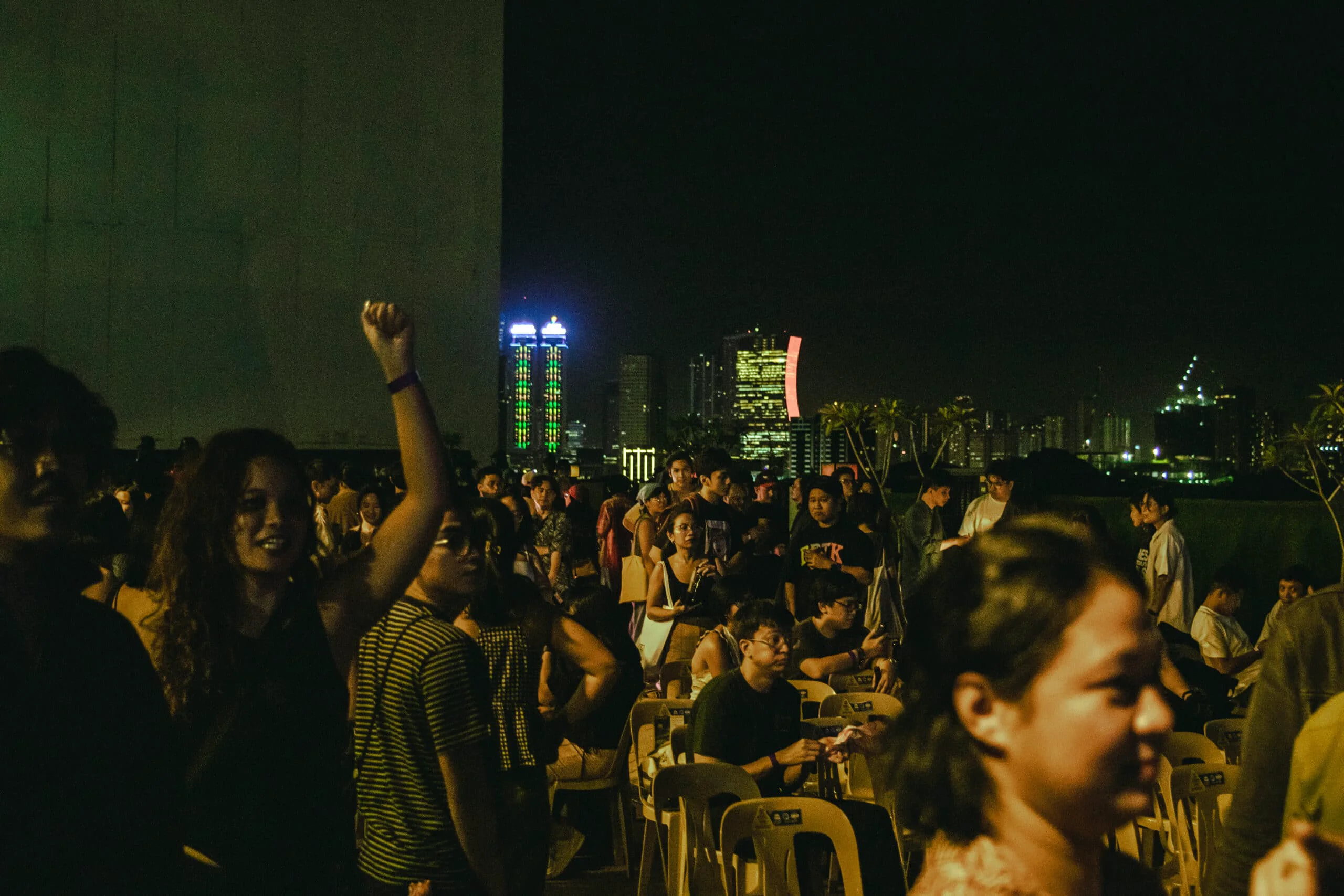 Jazz Day Fest MNL Binago ang Skyline ng Metro Manila sa Isang Musical Haven