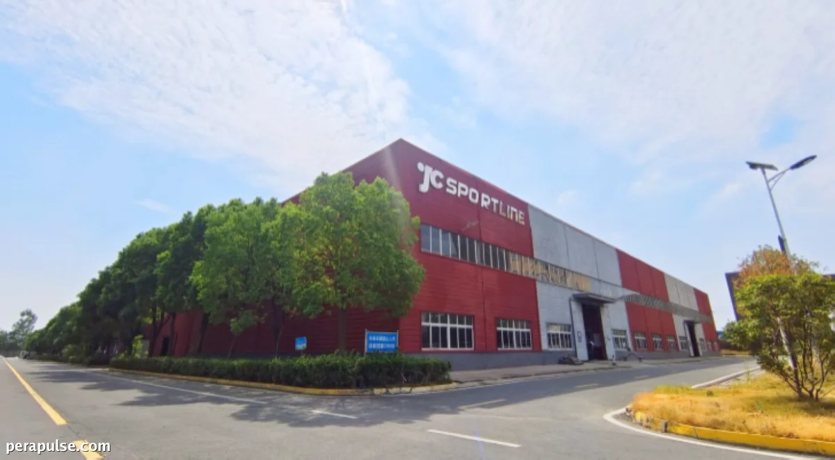 Ipinakilala ng JC AUTOCARBON ang Pandaigdigang Programa ng Carbon Fiber Parts para sa mga Tuning Shop