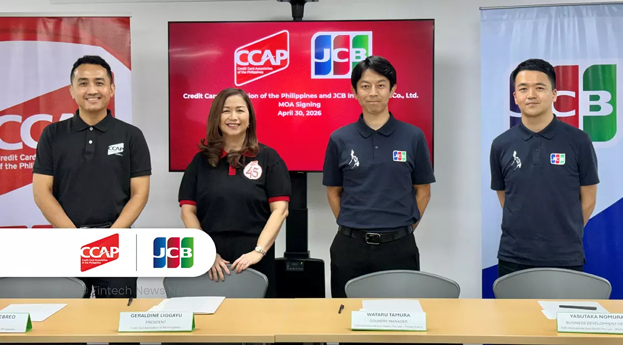 JCB and CCAP Join Forces to Enhance Financial Literacy in the Philippines