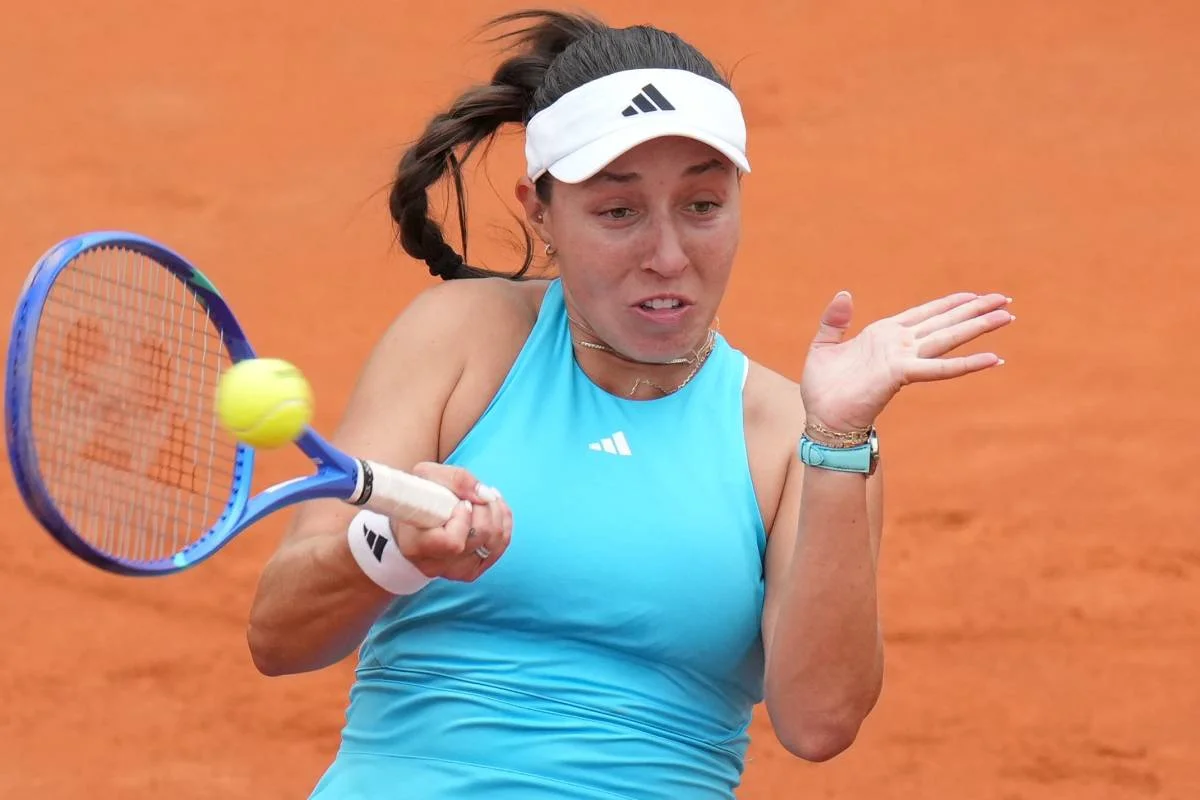 Jessica Pegula Nangunguna sa Protesta ng mga Manlalaro ng Tennis para sa Makatarungang Bahagi ng Kita