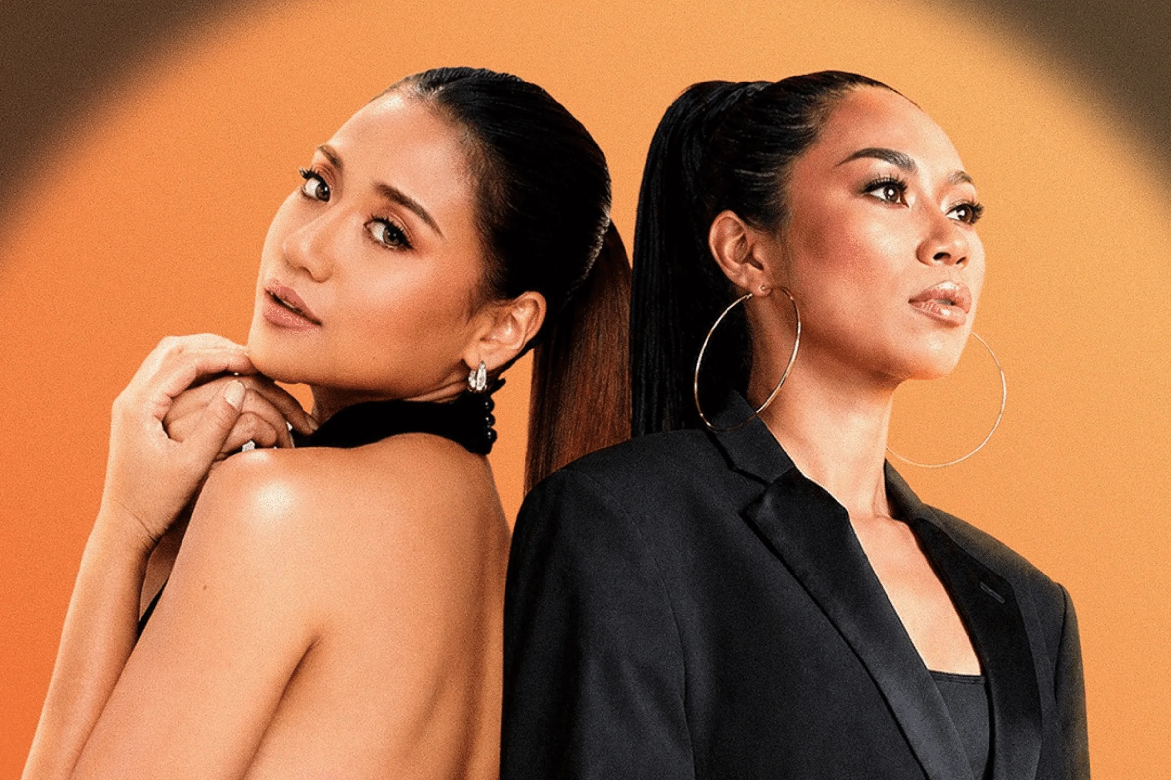 Jessica Sanchez at Morissette, Naghatid ng Malalakas na Boses sa Bagong Single na 'Stronger than Before'