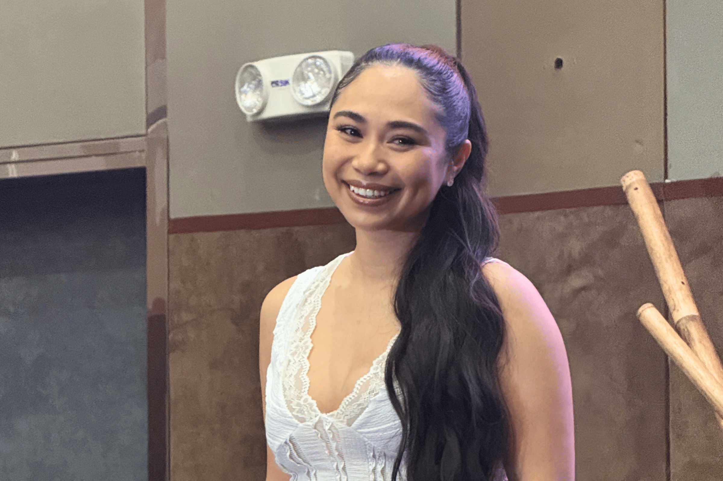 Jessica Sanchez Teases Upcoming Tagalog EP and Theater Aspirations