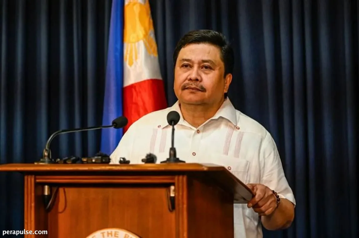 Jinggoy Estrada Arrested and Detained for Plunder Case in Payatas Jail