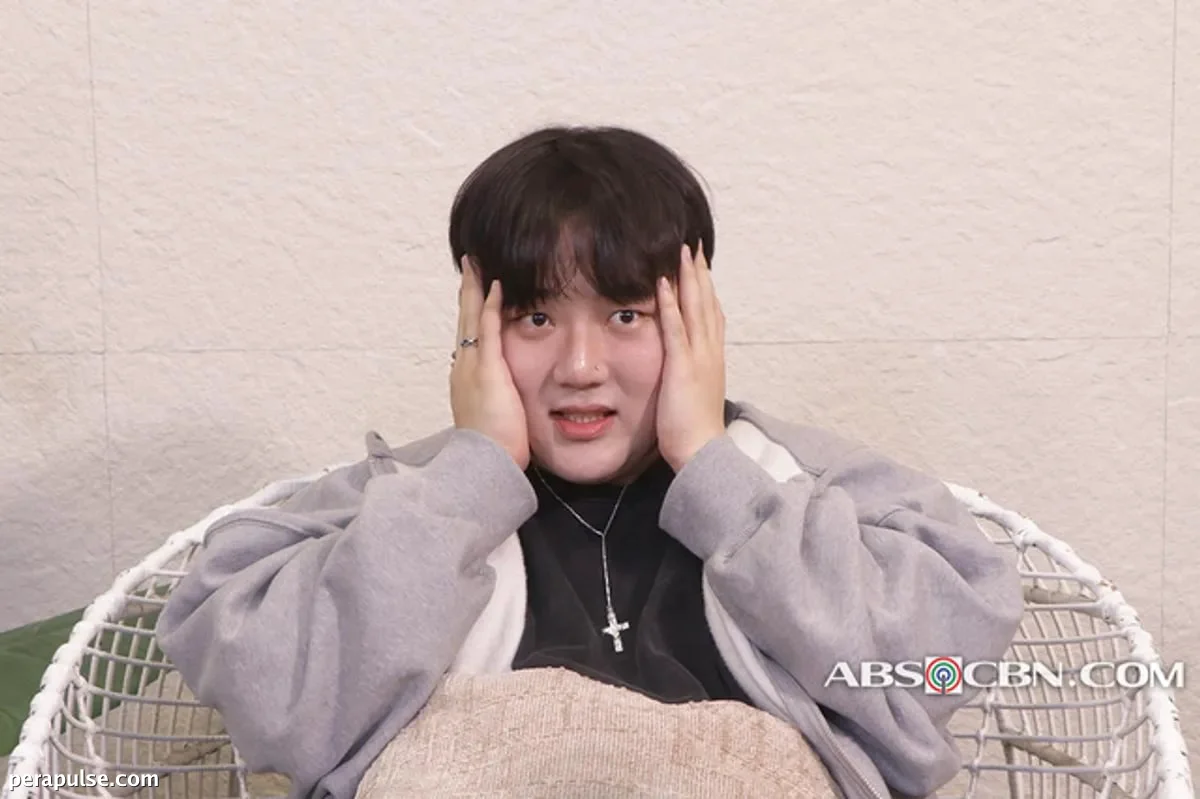 JinHo Bae Shares Experience of Mockery as a Korean in the Philippines