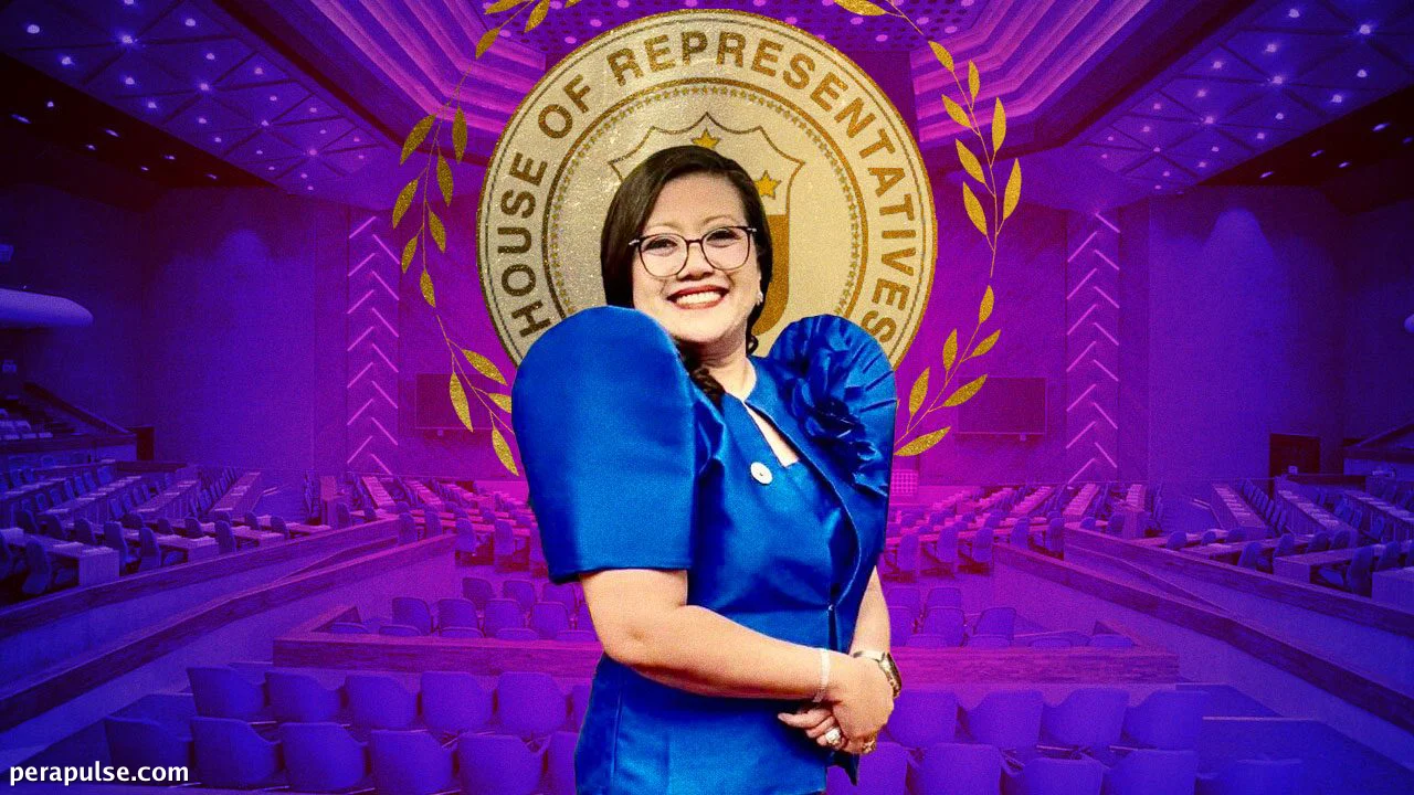 Jinky Luistro: Isang Umiigting na Bituin sa Politika ng Pilipinas sa Gitna ng Impeachment Trial
