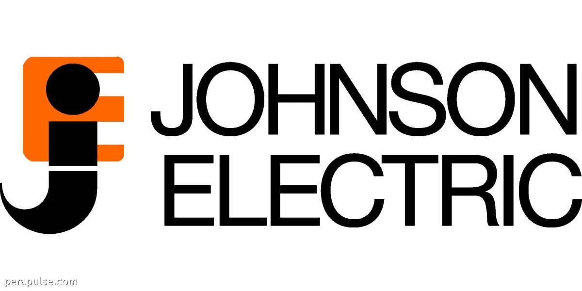 Inireport ng Johnson Electric ang mga Resulta ng Taong Piskal 2026 sa Gitna ng mga Hamon sa Merkado