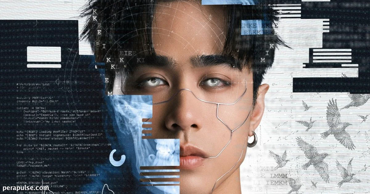 Josh Cullen Tumugon sa mga Kritiko sa 'Like Me,' Jay Park Naghatid ng Tagalog Raps