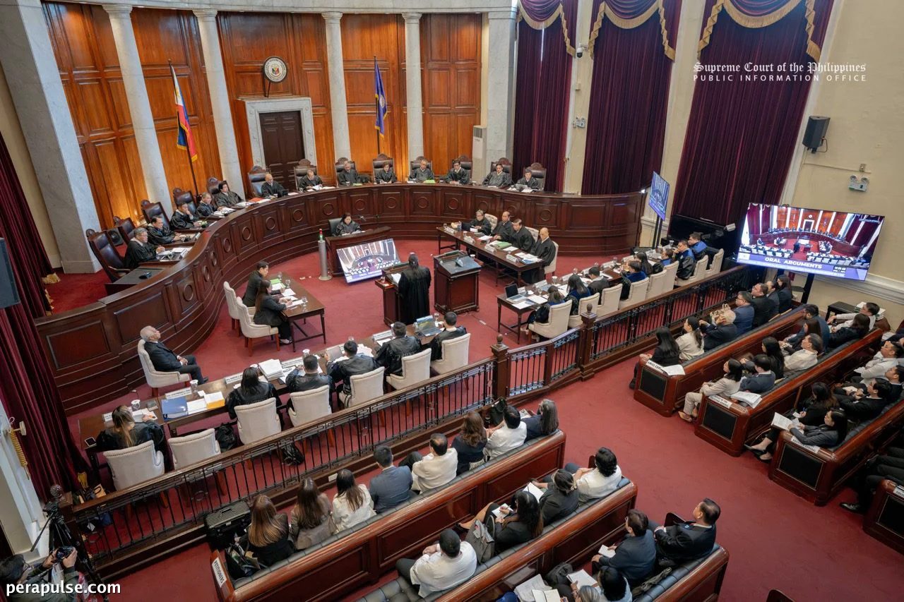 Judicial and Bar Council Starts Selection Process for Next Supreme Court Chief Justice