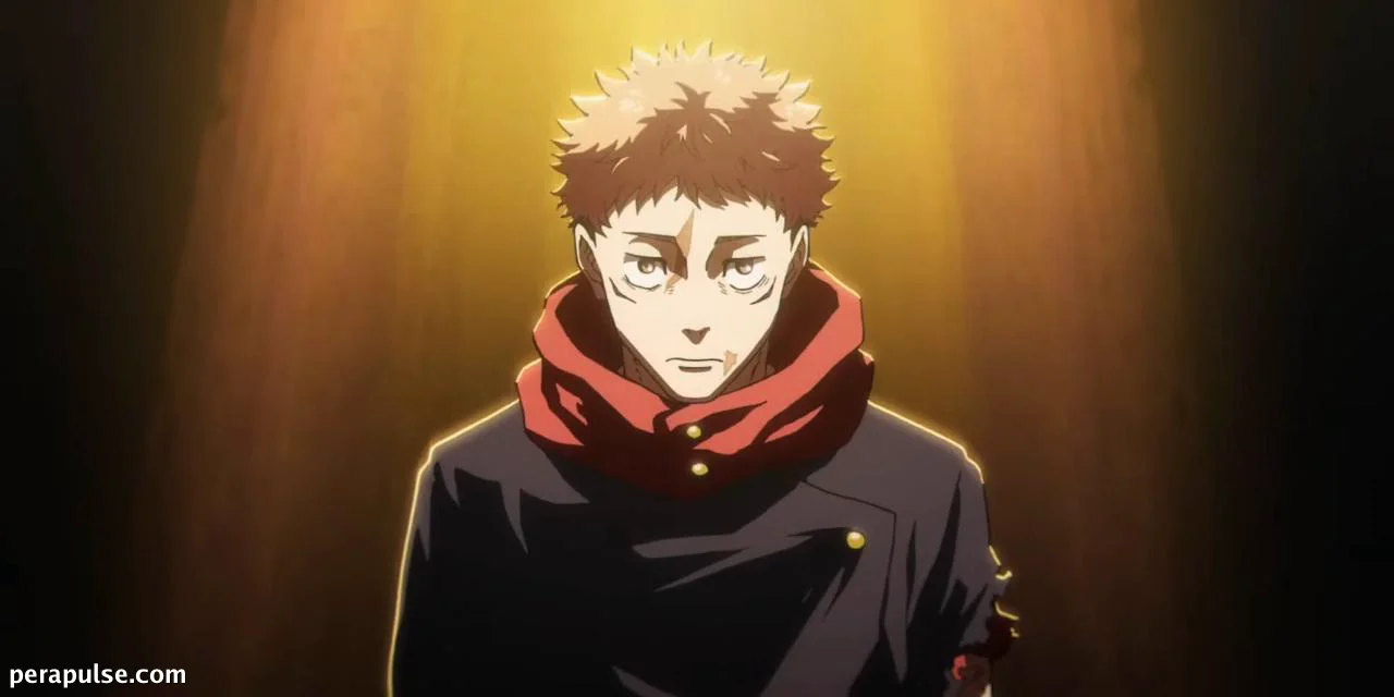 'Jujutsu Kaisen' Season 4 Teaser Reveals Intense Culling Game Battles