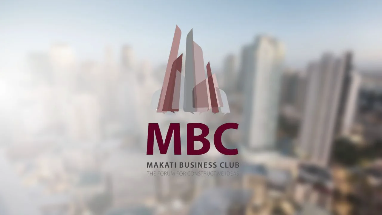 Si Julia Abad ang Unang Babaeng Executive Director ng MBC