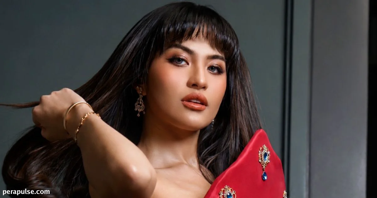 Bumalik si Julie Anne San Jose bilang Coach para sa 'The Voice Kids Philippines'