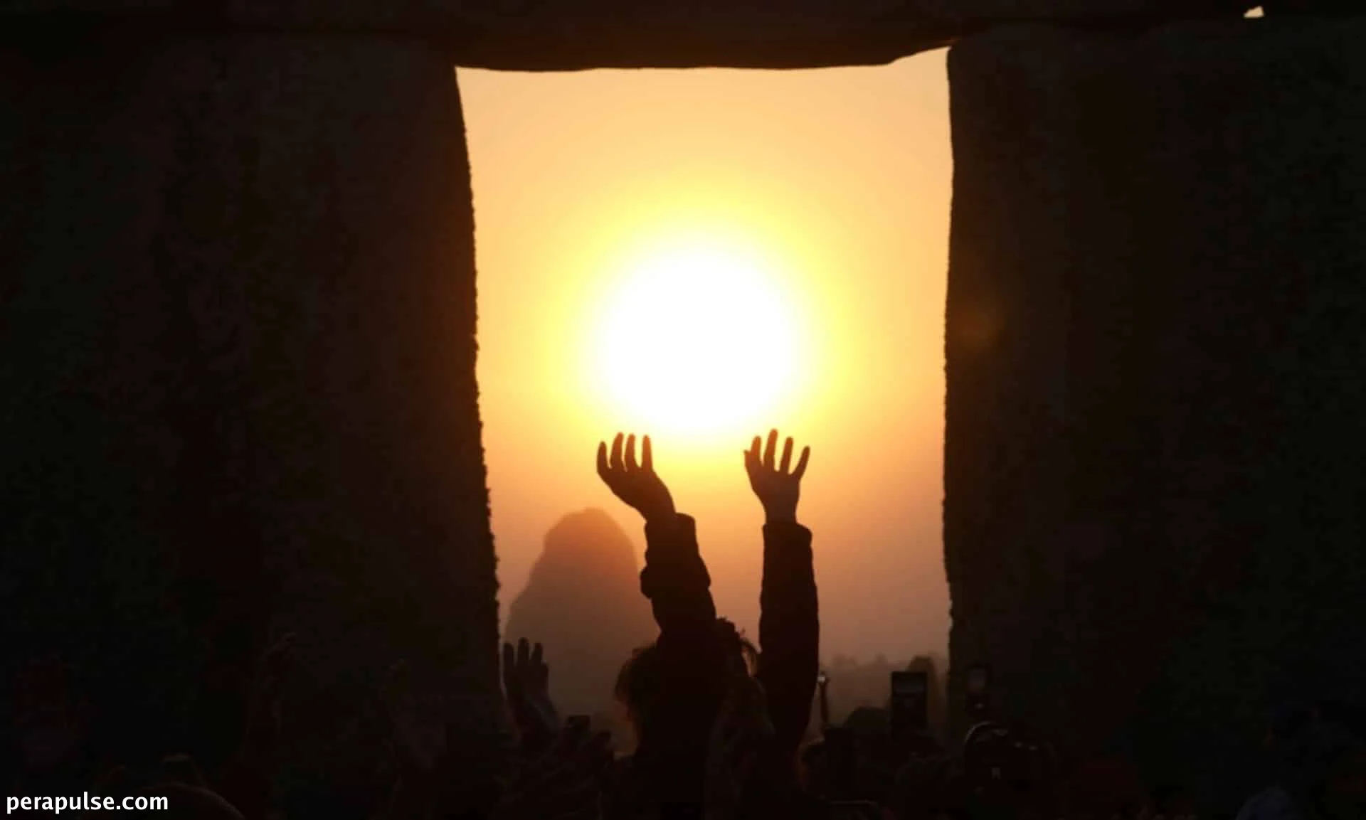 Ang Solstice ng Hunyo ay Nagmamarka ng Isa sa mga Pinakamahabang Araw ng Taon sa Pilipinas