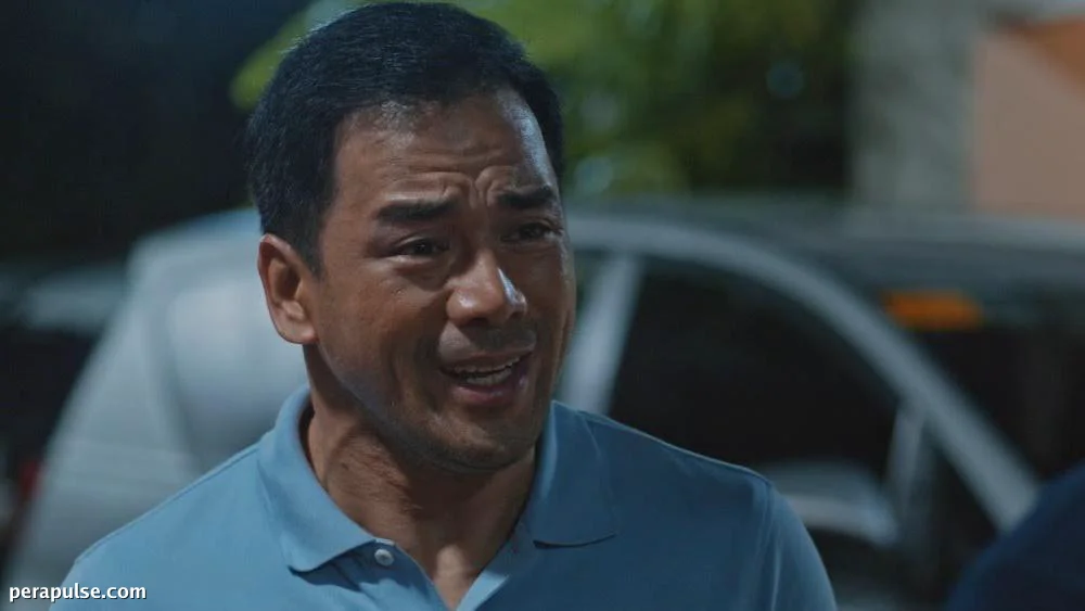 Kamao Episode 52 Teaser: Nonoy Nagalit sa Paglipat ng Pamamahala ni MakMak
