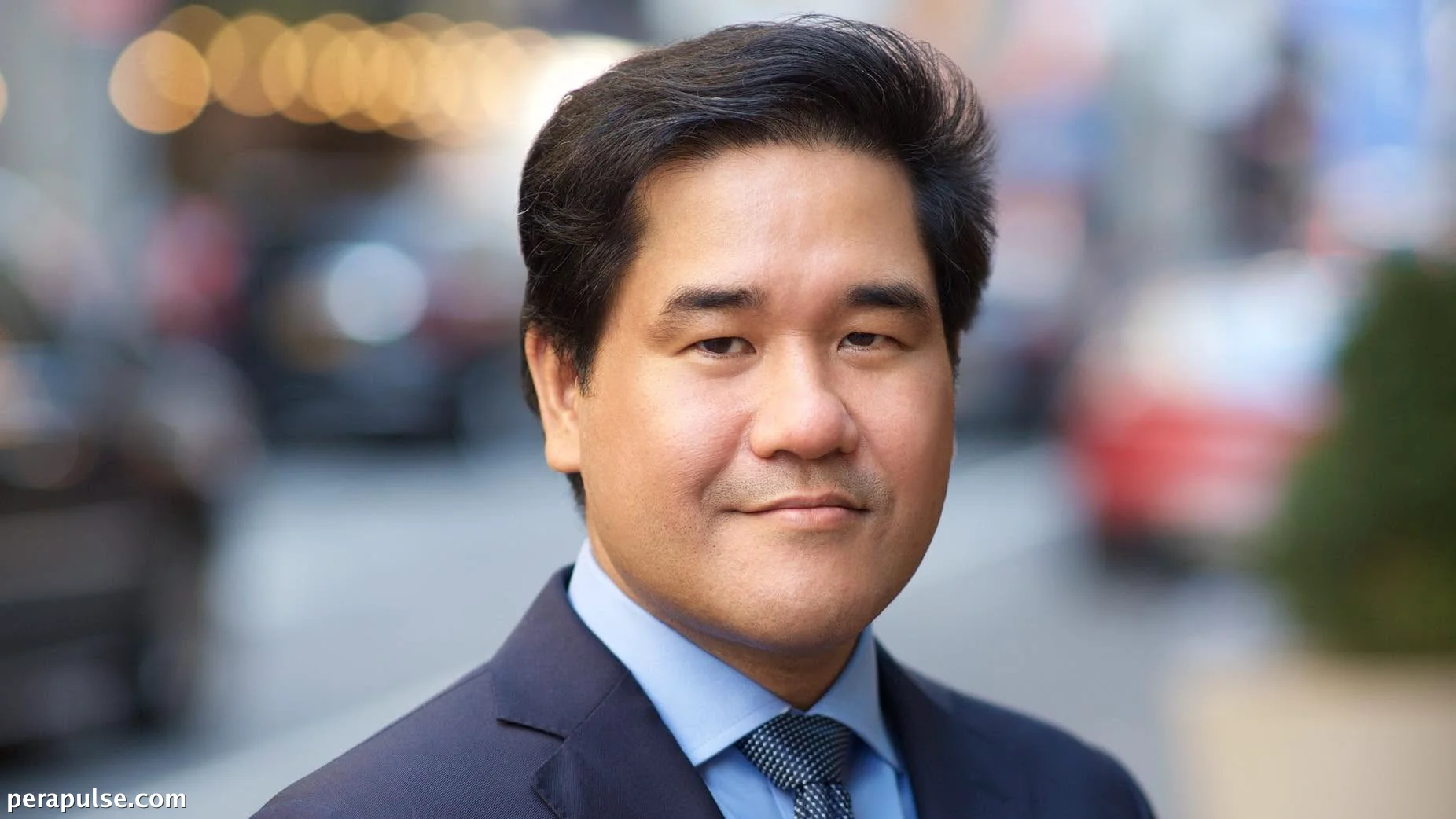 Karlo Dizon's AI Initiative Aims to Simplify Philippine Law for Everyone